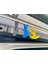 Hook Keder Rail Vw T5 / T6 Tente (Thule Omnistor 5102) (Plastik Aparattır!!!) 1