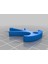 Hook Keder Rail Vw T5 / T6 Tente (Thule Omnistor 5102) (Plastik Aparattır!!!) 3