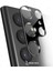 Iphone Tüm Modeller Kamera Lens Koruyucu Şeffaf Cam 4