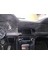 Ford Mustang 1968 Monitörlü Merkez Konsol Plakası (Plastik Aparattır!!!) 3