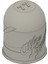 Alfa Romeo Tow Bar Top Cap (Plastik Aparattır!!!) 2