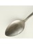 Vintage Çay Kaşığı 6'lı Silver (11 Cm) 4