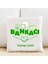 Tc. Sağlık Bakanlığı Kişiye Özel Yastık Kılıfı PI185 1