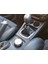 Renault Megane 3 Orta Konsol Bardaklık (Plastik Aparattır!!!) 3