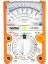 Powermaster PM-15902 Analog Multimetre Ölçü Aleti 1