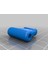Mercedes Sl 300 R107 Suncover Klips (Plastik Aparattır!!!) 2