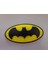 Batman 1966 Araba Amblemi Için Logo Parçaları (Plastik Aparattır!!!) 3