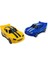 Çek Bırak Nascar Arabası 10.5 cm 4