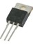Buz 73 TO-220 Mosfet Transistör 1