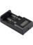 Powermaster Pmr-K2 4.2 Volt 2 x 0.5 Amper Pil Şarj Cihazı 3