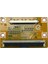 Weko 96 Pın- 51 Pın Samsung Un Nu Ru T-Con Flexı Çevirici Board 96PIN-51PIN V1,3 2