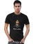 Duck Vader Baskılı Eğlenceli Unisex T-Shirt 1
