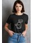 Boo Eğlenceli Komik Baskılı %100 Pamuklu Unisex T-Shirt 1