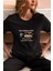 Mutluluğun Resmi-Kedi Baskılı Eğlenceli Komik Hediyelik Kadın T-Shirt 1