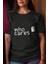 Who Cares Umursamaz Kuş Baskılı Eğlenceli Hediyelik Renkli Unisex T-Shirt 1