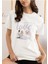 All We Need Is Love Baskılı Yıldönümü Sevgililer Günü Hediyelik Romantik %100 Pamuklu T-Shirt 1