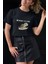 Ne Halin Varsa Gör-Sinirli Kaplumbağa Baskılı Eğlenceli Unisex Bisiklet Yaka %100 Pamuklu T-Shirt 1