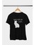 Mother Of Cats Baskılı Game Of Thrones Hediyelik Eğlenceli Beyaz Unisex T-Shirt 1