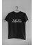 Slap Bet Commissioner How I Met Your Mother Hımym Baskılı Eğlenceli Hediyelik Siyah Unisex T-Shirt 1