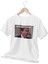 No No Got Please No! The Office Baskılı Eğlenceli Hediyelik Beyaz Unisex T-Shirt 1