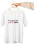 Suits You Just Got Litt Up Baskılı Eğlenceli Hediyelik Beyaz Unisex T-Shirt 1