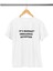 Its Monday Challenge Accepted Baskılı Hımym Barney Stinson Hediyelik Eğlenceli Beyaz Unisex T-Shirt 1