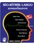 Bio-Ritmik Largo ve Konsantrasyon Seti - Kılavuz Kitap ve Konsantrasyon Artırıcı 10 Online Albüm 3