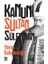 Kanuni Sultan Süleyman 1
