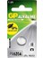 Gp PX625A Alkalin Tekli Lr9 Pil 1