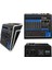 König KA-8700 8 Kanal 2X350 Watt 99 Dsp Mıxer Amfi 1