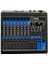 König KA-8700 8 Kanal 2X350 Watt 99 Dsp Mıxer Amfi 2