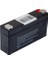 Atex 6 Volt 1.3 Ah Kuru Akü Ax6-1.3 2