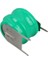 Supex 2.4 Volt 80 Mah Hafıza Bios Pili 2DK80 2