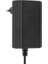 Weko 12 Volt - 3 Amper - 36 Watt 5.5*2.5 Uçlu Plastik Kasa Priz Tip Adaptör 2
