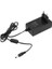 Weko 12 Volt - 3 Amper - 36 Watt 5.5*2.5 Uçlu Plastik Kasa Priz Tip Adaptör 3