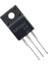 RJP63K2 TO-220F Igbt Transistör 1