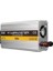 Powermaster PM-11148 12 Volt 500 Watt Modified Sinus Inverter 2