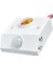 Ledx DY-102 Abs 360 Pır Hareket Sensörlü E27 Duy Aparatı 3