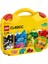 10713 Lego® Classic Yaratıcı Çanta 213 Parça 4-99 Yaş 1