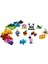 10713 Lego® Classic Yaratıcı Çanta 213 Parça 4-99 Yaş 2