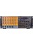 Magicvoice MV-1216 1 Kanal 300W Rms Max 2400W Trafolu Anfi 2