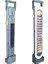 Powermaster Solarlı ve Şarjlı Işıldak 45 Ledli 45W HEL-6855T 2