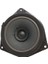 Powermaster PW-13HY 4 Ohm 100 Watt 16 cm Tekli Hoparlör 1