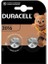 Duracell CR2016 3 Volt Lityum 2'li Pil 1