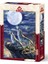 5217 Art Puzzle, Dolunay Kurtları 1000 Parça Puzzle 1