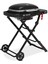 Traveler Compact® Gazlı Barbekü 2
