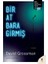Bir At Bara Girmiş 1