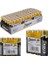 Orbus KLRORB-LR06-4B 1.5V Aa 60 Adet 4'lü Paket Alkalin Kalem Pil 1