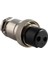 Powermaster PM-17231 Mayk 2 Pinli Dişi Fiş 1