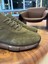 10000 Haki Hakiki Deri Erkek Sneakers - Erkek Spor Ayakkabı 4